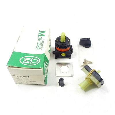EATON CORPORATION KLOCKNER MOELLER T0-1-8220/Z