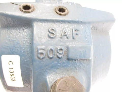 SKF SAF509