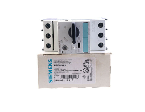 Siemens 3RV1021-1AA10