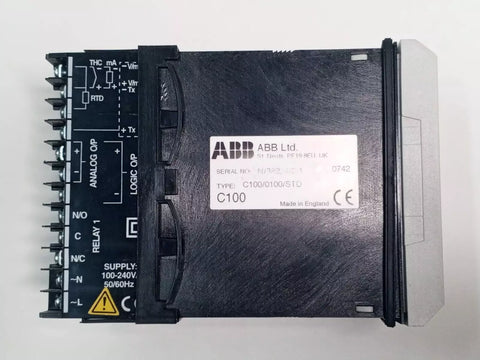 ABB C100/0100/STD