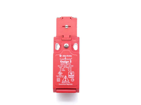 ALLEN BRADLEY 440H-E22049