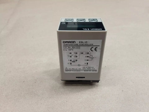 OMRON E5L-C