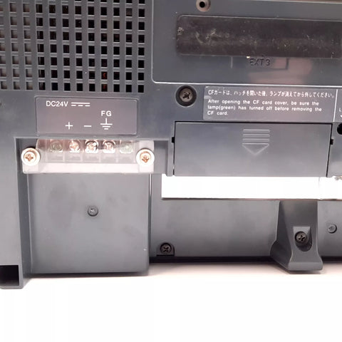 GE Fanuc CQPICTDE0000-A