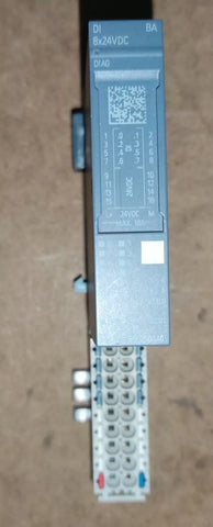 SIEMENS 6ES7 131-6BF00-0AA0