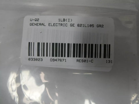 General Electric 621L105 GR2