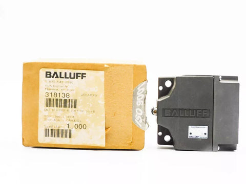 BALLUFF BNS-819-B02-R12-61-12-10-FD