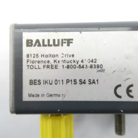 BALLUFF BESIKU011P1SS4SA1