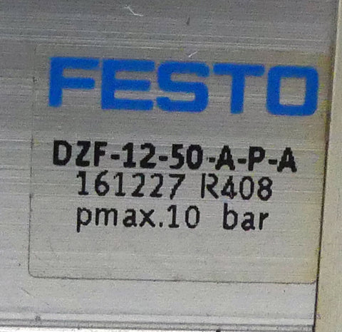 FESTO DZF-12-50-A-P-A