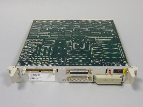 SIEMENS 6DD1600-0AF0