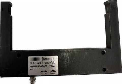 BAUMER FGUM 120P8001/S35L