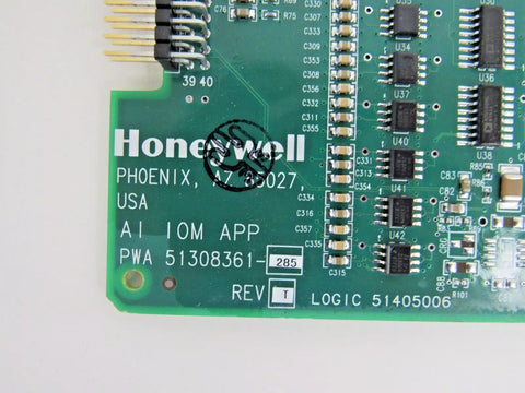 Honeywell 51308361-285