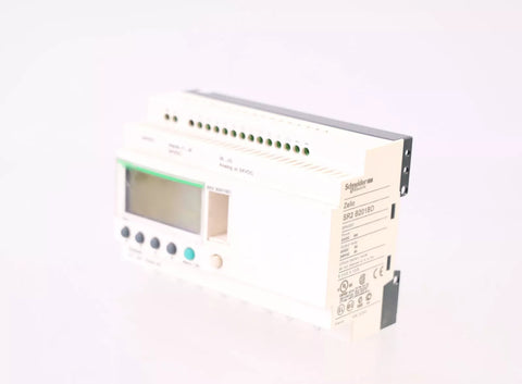 SCHNEIDER ELECTRIC SR2 B201BD