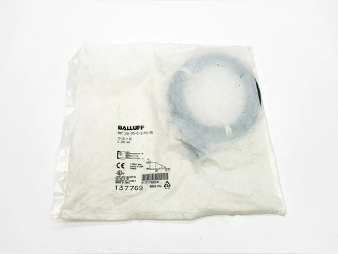 BALLUFF BMF21K-PS-C-2-PU-05