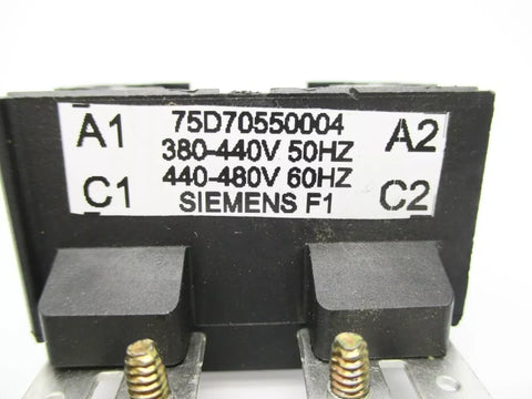 SIEMENS 75D70550004