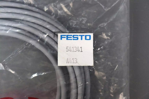 FESTO NEBU-M8W3-K-5-LE3