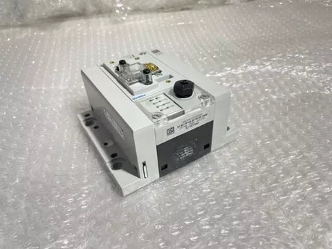 FESTO CPX-GE-EV-S-7/8-4POL + CPX-CEC-C1