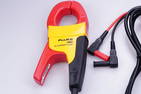 FLUKE I400