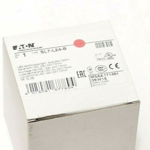 Eaton SL7-L24-B