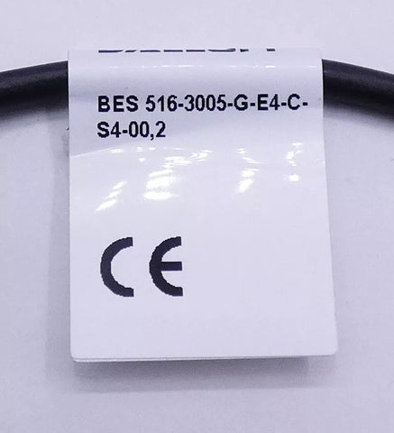 BALLUFF BES 516-3005-G-E4-C-S4-00,2