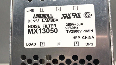 TDK-Lambda MX-13050