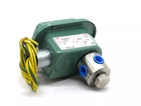 ASCO WPHB-832057