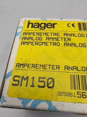 Hager SM150