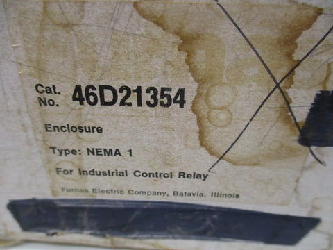 FURNAS 46D21354
