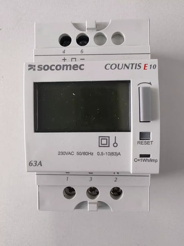 SOCOMEC 48503000