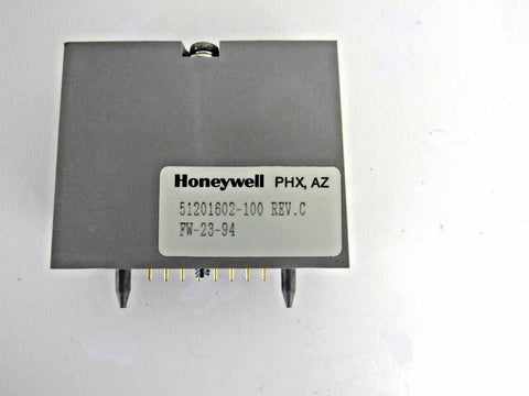 Honeywell 51201602-100