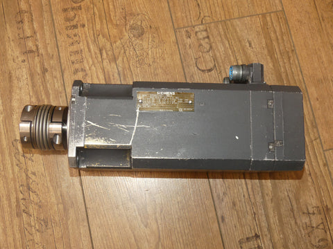 SIEMENS 1FT6064-6AK71-4AK0-Z