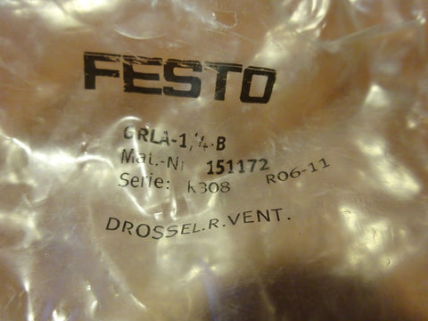 FESTO GRLA-1/8