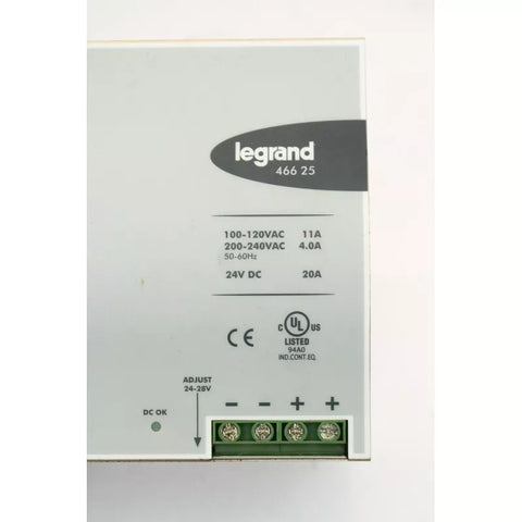 LEGRAND 466 25