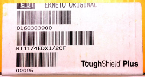 Parker RI11/4EDX1/2CF