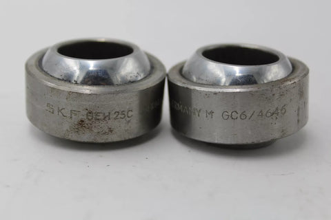 SKF GEH25C