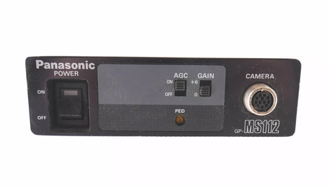 PANASONIC GP-MS112V