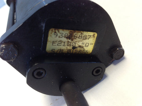 INGERSOLL RAND 93866887