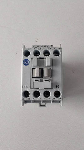 ALLEN BRADLEY 100-C0910