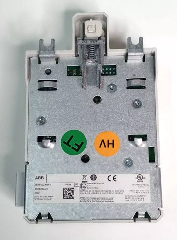 ABB  3BSE022366R1