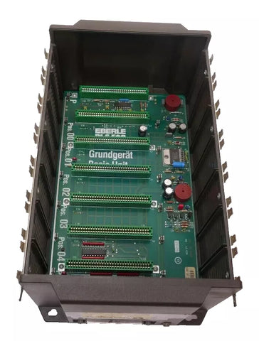 EBERLE MT-81