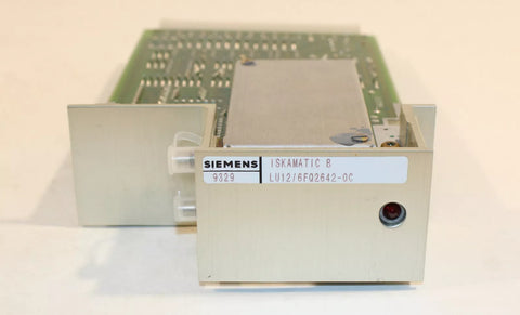 Siemens 6FQ2642-0C