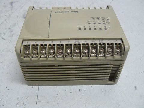 IDEC FC2A-C24A4