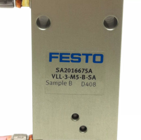 Festo VLL-3-M5-B-SA