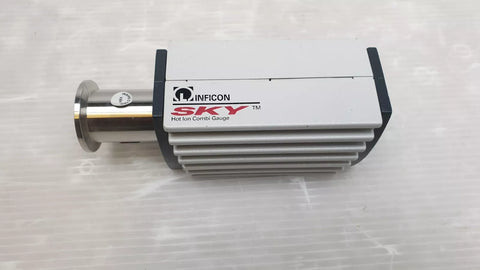 INFICON IRO90
