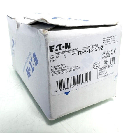 Eaton T0-5-15133/Z