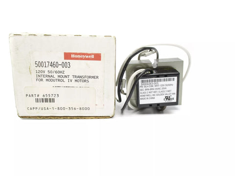 HONEYWELL 50017460-003