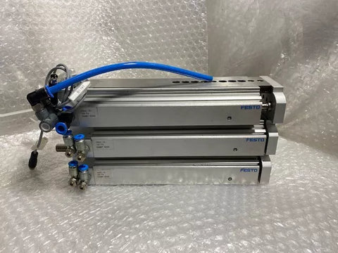 FESTO DGSL-12-100-PA