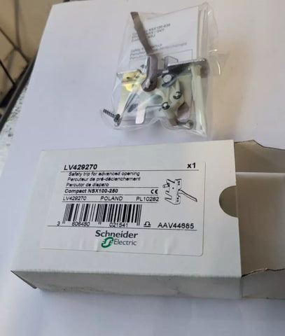 SCHNEIDER ELECTRIC LV429270