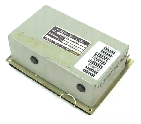 GENERAL ELECTRIC IC3600SCAA1