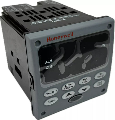 HONEYWELL DC2500-E0-0L00-200-10000-00-0