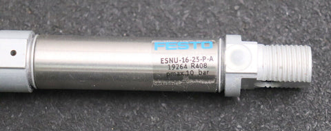 FESTO ESNU-16-25-P-A